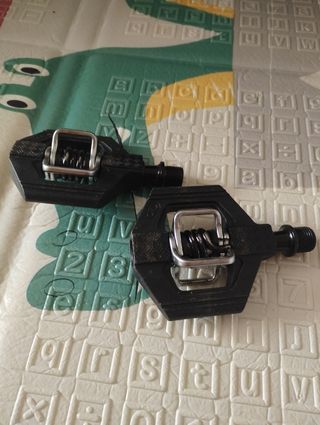 Pedales Crank Brothers