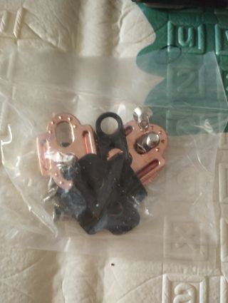 Pedales Crank Brothers