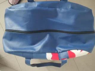 Bolso Beefeater Union Jack