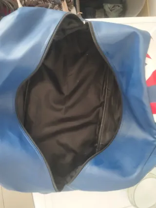 Bolso Beefeater Union Jack