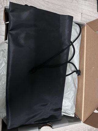 Zapatillas Balenciaga Talla 38 Nuevas