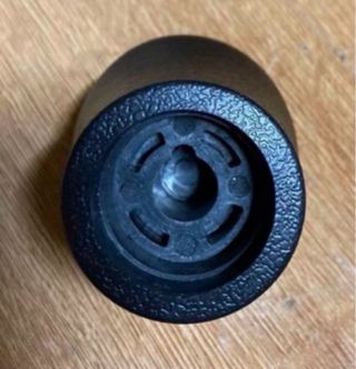 Pomo Palanca Cambios 5 Velocidades Renault