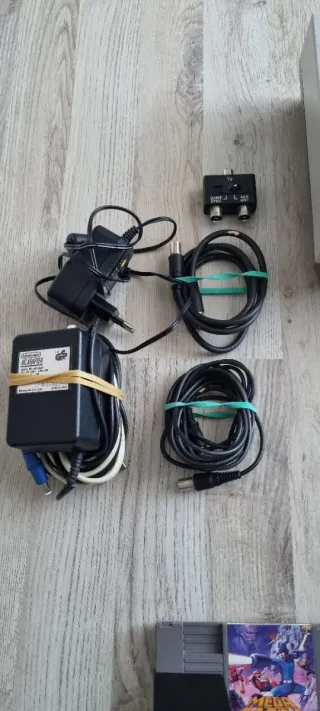 Nintendo NES Action Set Originale