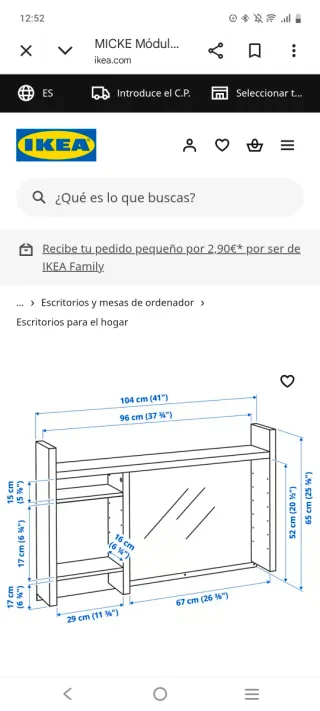 Estantería Blanca Ikea