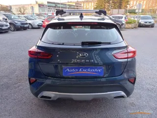 KIA XCEED 1.6 CRDI TECH