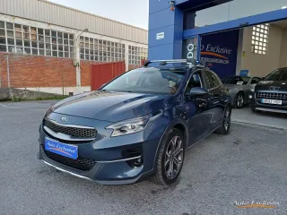 KIA XCEED 1.6 CRDI TECH