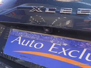 KIA XCEED 1.6 CRDI TECH