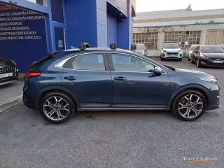 KIA XCEED 1.6 CRDI TECH