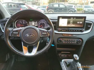 KIA XCEED 1.6 CRDI TECH