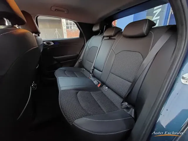 KIA XCEED 1.6 CRDI TECH