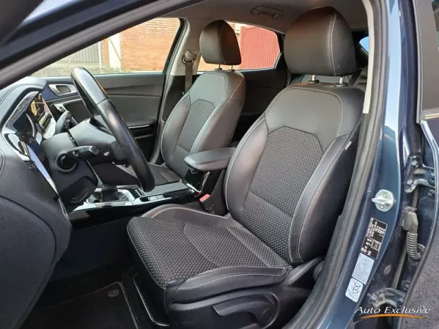 KIA XCEED 1.6 CRDI TECH