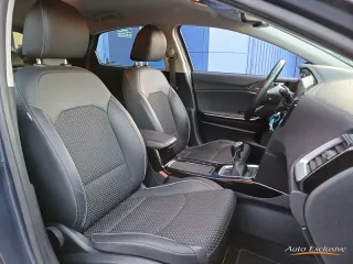 KIA XCEED 1.6 CRDI TECH