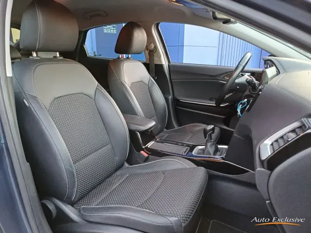 KIA XCEED 1.6 CRDI TECH