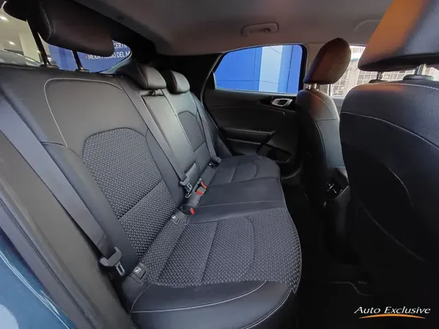 KIA XCEED 1.6 CRDI TECH