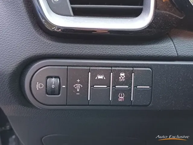 KIA XCEED 1.6 CRDI TECH