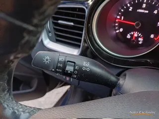 KIA XCEED 1.6 CRDI TECH