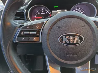 KIA XCEED 1.6 CRDI TECH