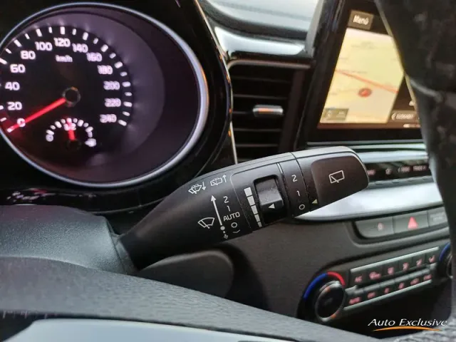 KIA XCEED 1.6 CRDI TECH