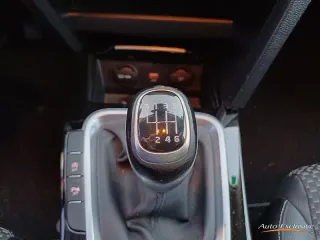 KIA XCEED 1.6 CRDI TECH