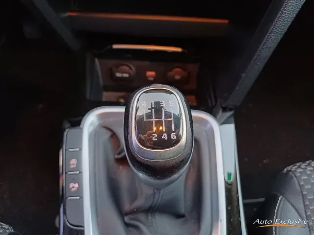 KIA XCEED 1.6 CRDI TECH