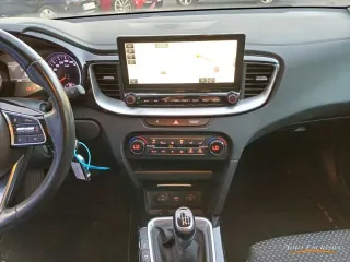 KIA XCEED 1.6 CRDI TECH