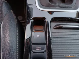 KIA XCEED 1.6 CRDI TECH