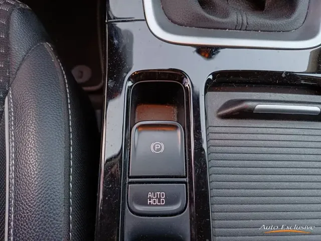 KIA XCEED 1.6 CRDI TECH