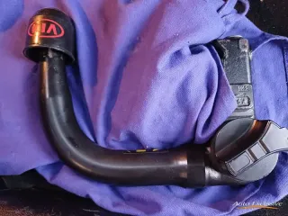 KIA XCEED 1.6 CRDI TECH