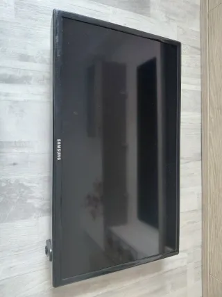 Televisión Samsung 26 Negra