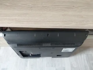 Televisión Samsung 26 Negra