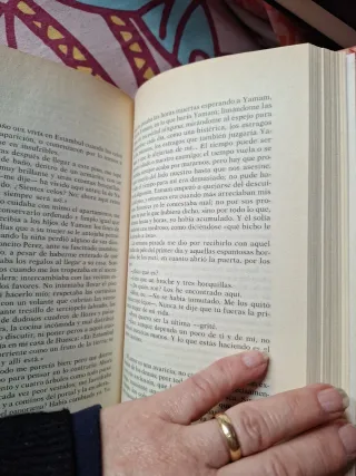 La pasion turca de Antonio Gala