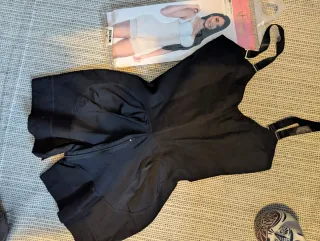 Oferta Faja Colombiana Negra Moldeadora