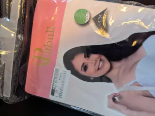 Oferta Faja Colombiana Negra Moldeadora