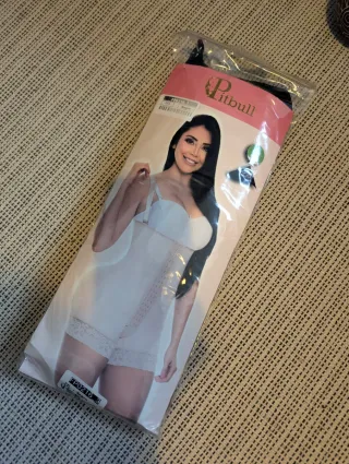 Oferta Faja Colombiana Negra Moldeadora