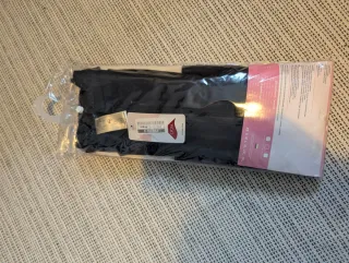 Oferta Faja Colombiana Negra Moldeadora