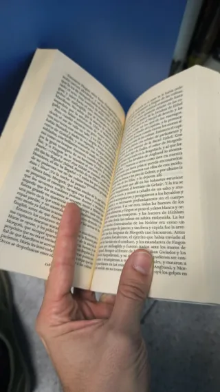 Pack El Señor de los anillos/Hobbit/Silmarillion