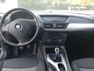 BMW X1 2013
