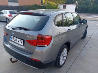 BMW X1 2013