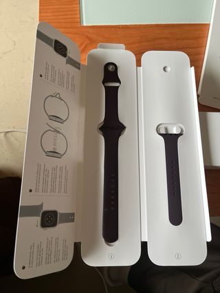 Apple Watch Series 7 GPS 45mm