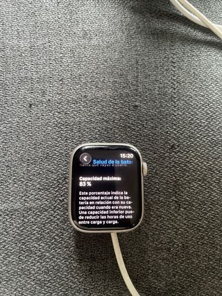 Apple Watch Series 7 GPS 45mm