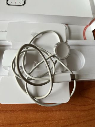 Apple Watch Series 7 GPS 45mm