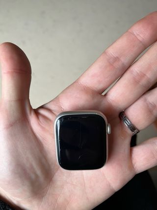 Apple Watch Series 7 GPS 45mm