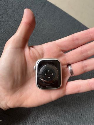 Apple Watch Series 7 GPS 45mm