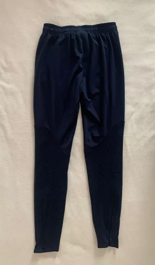 Pantalón Chándal Nike FC Barcelona Talla XS