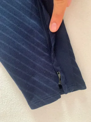 Pantalón Chándal Nike FC Barcelona Talla XS