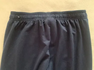 Pantalón Chándal Nike FC Barcelona Talla XS