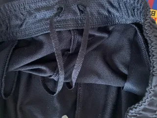 Pantalón Chándal Nike FC Barcelona Talla XS