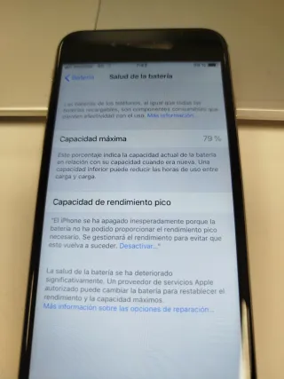 iPhone 6 Apple