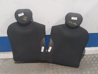 ASIENTOS TRASEROS BMW MINI (R50,R53) W10B16A