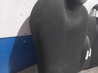 ASIENTOS TRASEROS BMW MINI (R50,R53) W10B16A